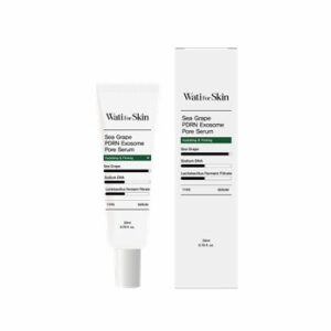 Sea Grape PDRN Exosome Pore 20ml Serum