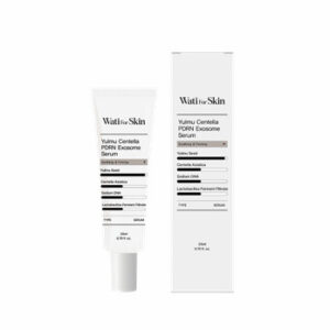 Yulmu Centella PDRN Exosome 20ml Serum