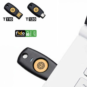 T110 Security Key